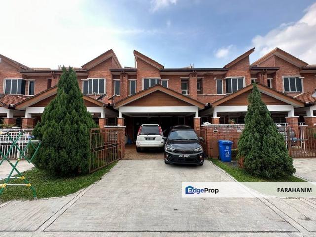 House for sale in Petaling, Alam Impian