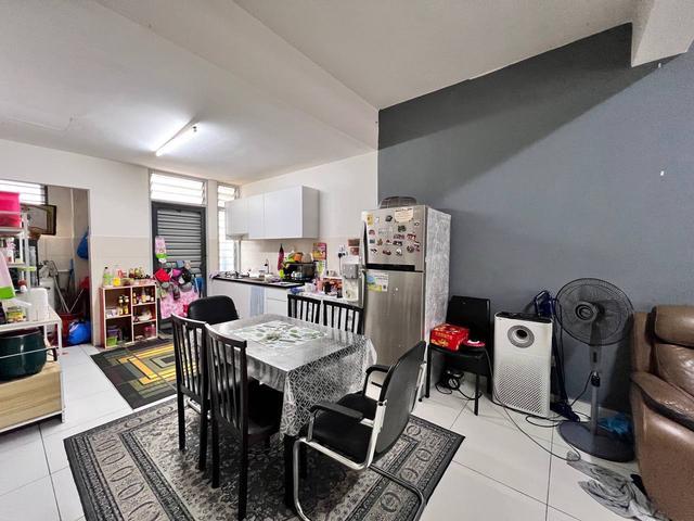 Terraced House for sale in Kajang, Langat