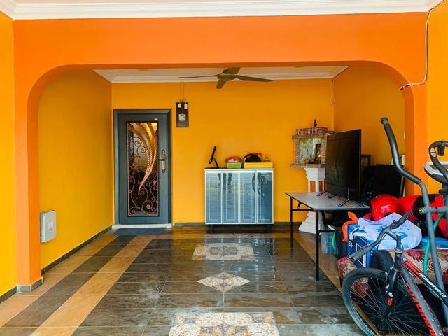 Terraced House for sale in Masai, Johor