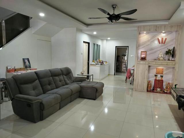 Terraced House for sale in Masai, Johor Bahru