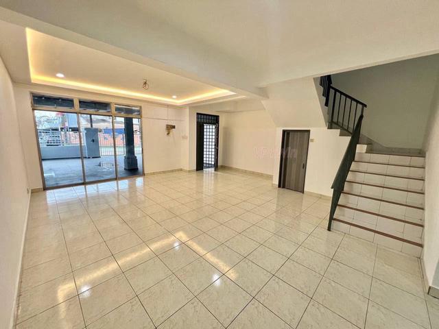 Terraced House for sale in Bukit Ledang, Johor