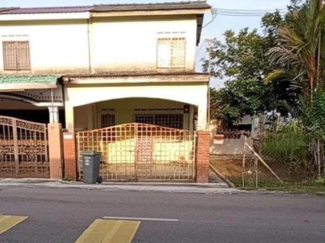 Terraced House for sale in Kluang, Johor
