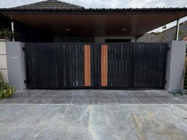 Terraced House for sale in Bukit Ledang, Johor