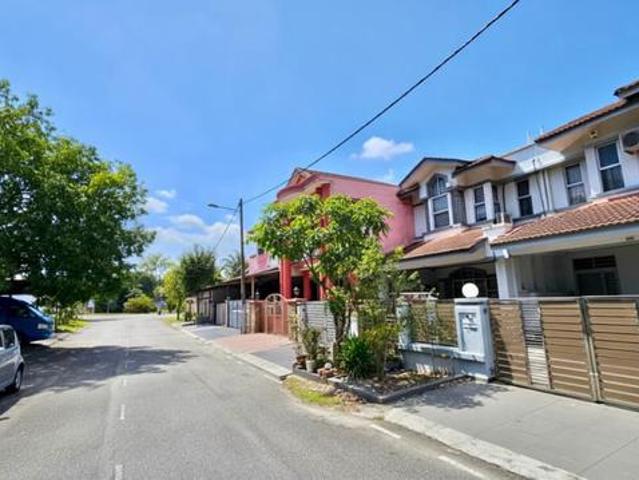 Terraced House for sale in Kulai, Johor