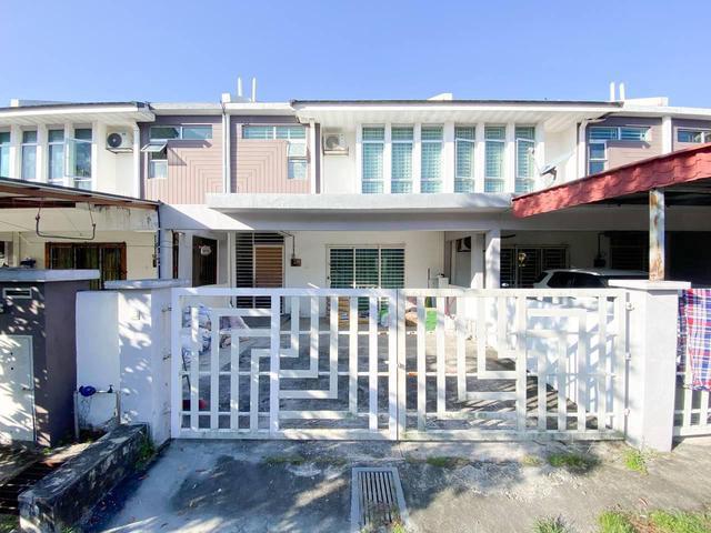 Terraced House for sale in Selayang, Selangor