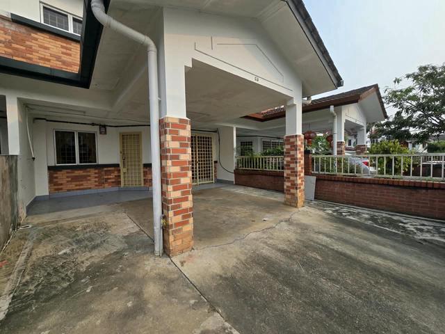 Terraced House for sale in Kulai
