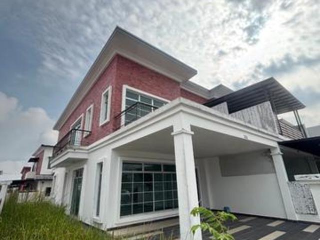 Terraced House for sale in Kulai