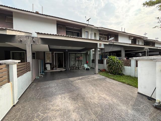 Terraced House for sale in Nilai, Negeri Sembilan
