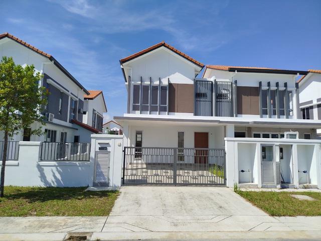 Residential House for sale in Kajang, Langat