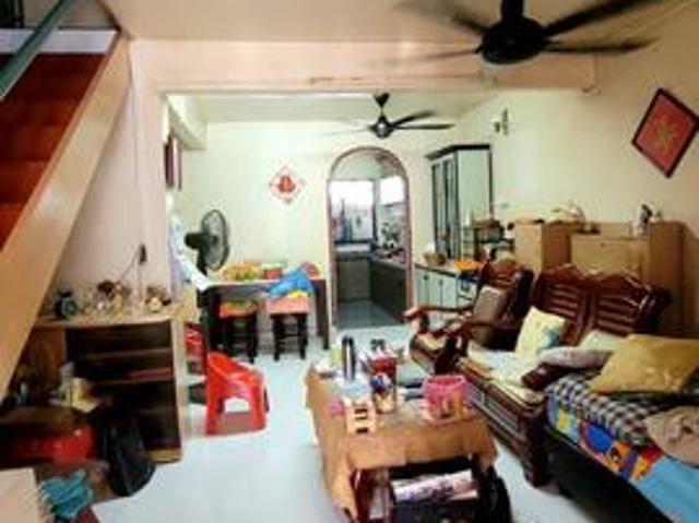 Terraced House for sale in Kulai, Johor