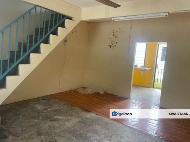 House for sale in Labis, Johor