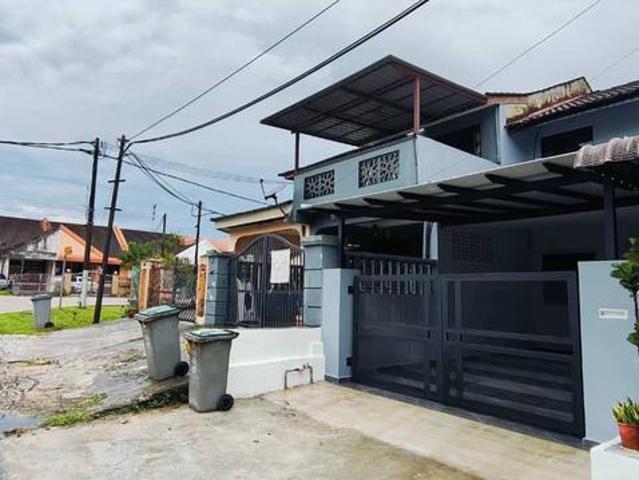 Terraced House for sale in Bukit Ledang, Johor
