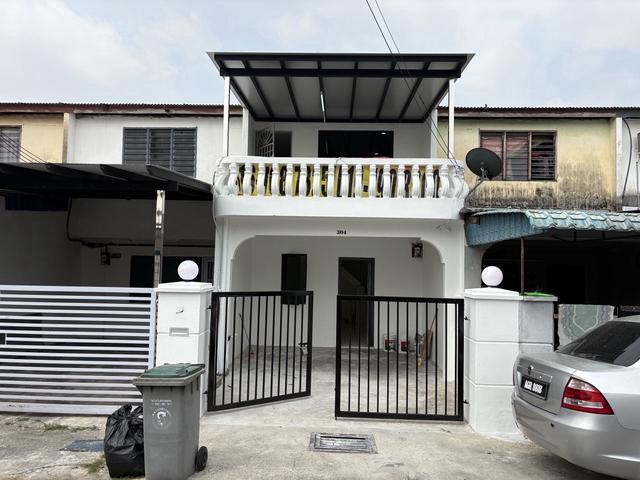 Terraced House for sale in Kulai