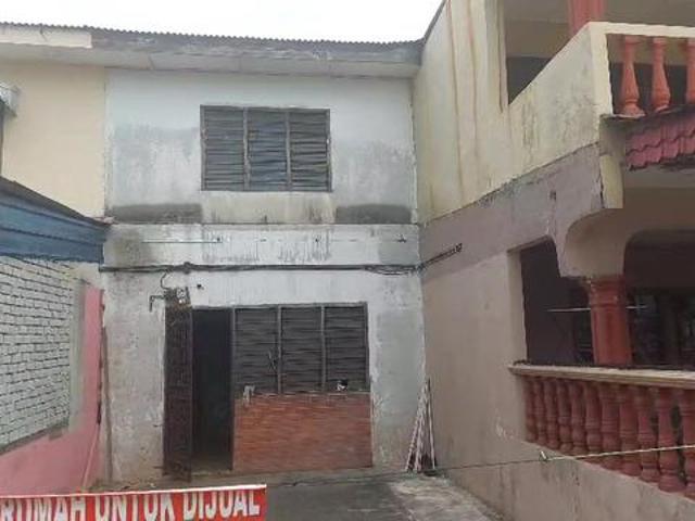 Terraced House for sale in Petaling, Alam Impian