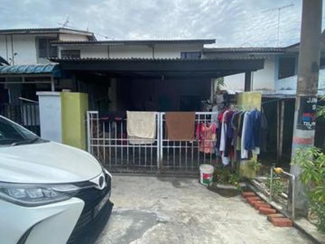 Terraced House for sale in Kulai, Johor