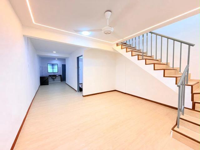 Terraced House for sale in Johore Bahru, Johor