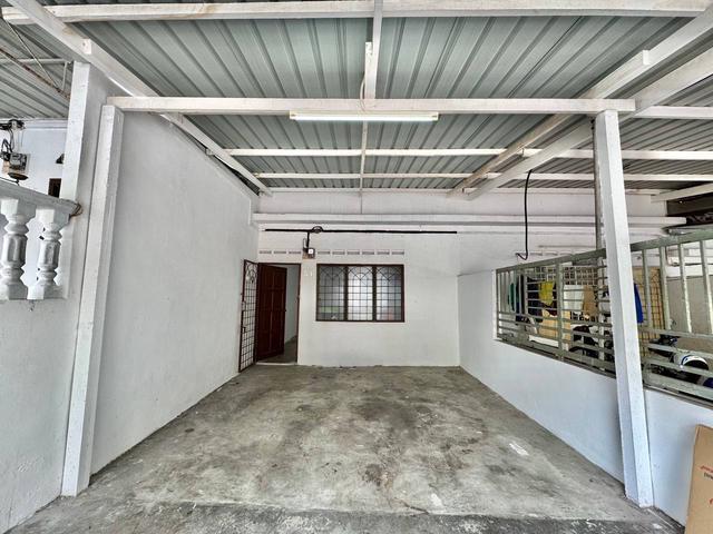 Terraced House for sale in Kluang, Johor