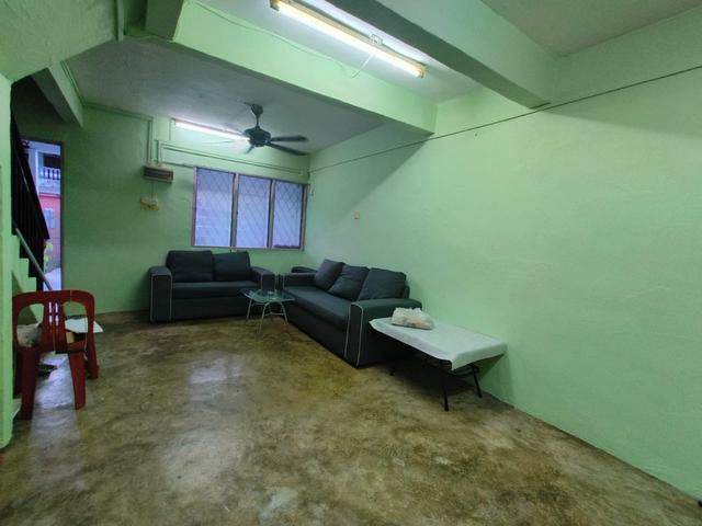Terraced House for sale in Bukit Ledang, Johor