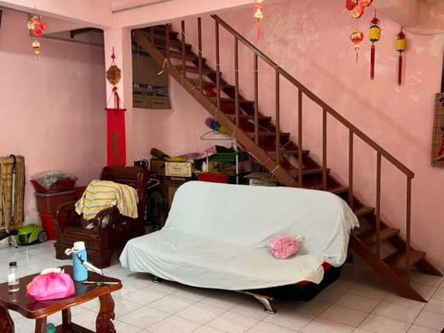 Terraced House for sale in Kulai