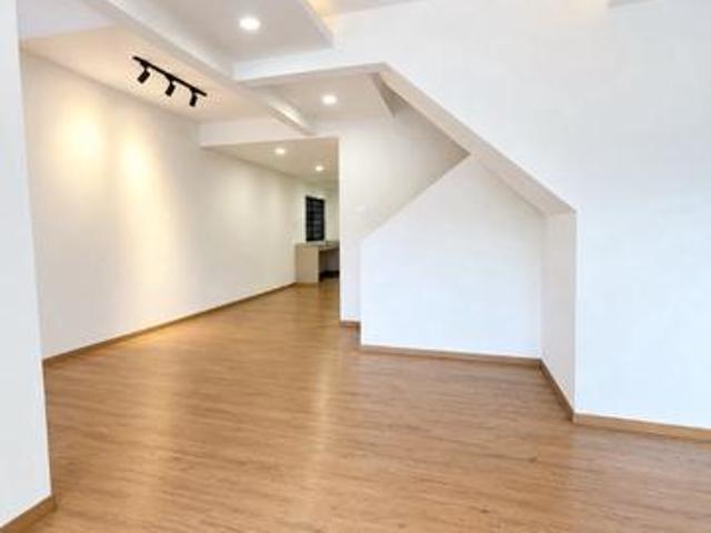 Terraced House for sale in Gelang Patah, Iskandar Puteri