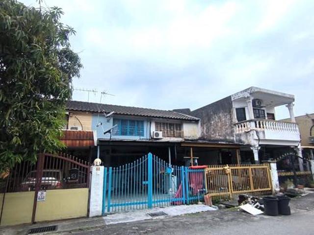 Terraced House for sale in Ampang, Majlis Perbandaran Ampang Jaya