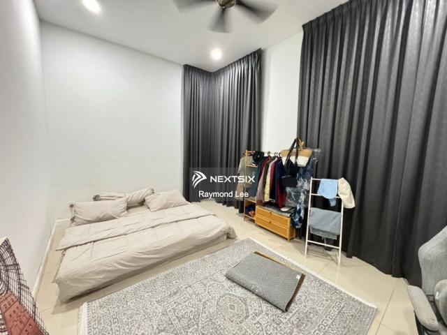 Residential House for sale in Ulu Tiram, Johor