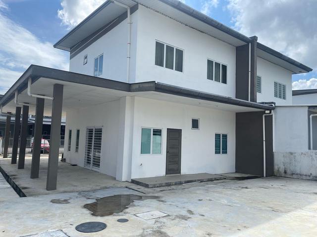 Terraced House for sale in Kuching, Sarawak