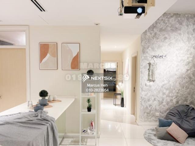 Residential House for sale in Kulai, Johor