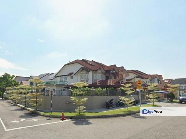 House for sale in Country Heights Damansara, Kuala Lumpur