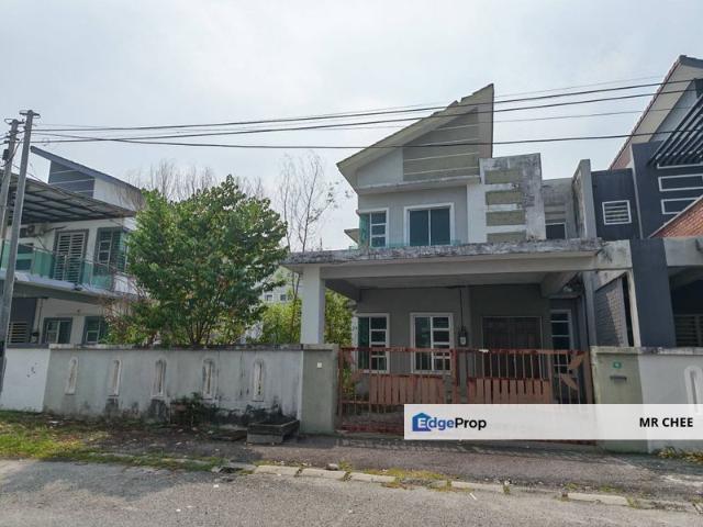 House for sale in Perak, Tanjong Ipoh
