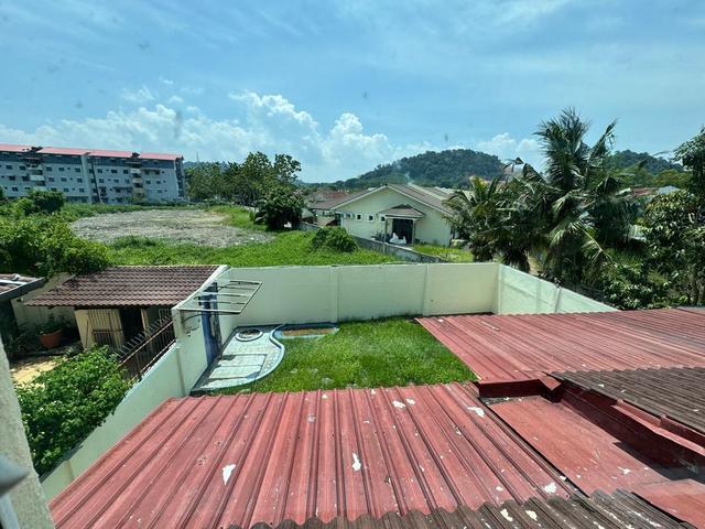 Terraced House for sale in Bukit Baru, Malaka