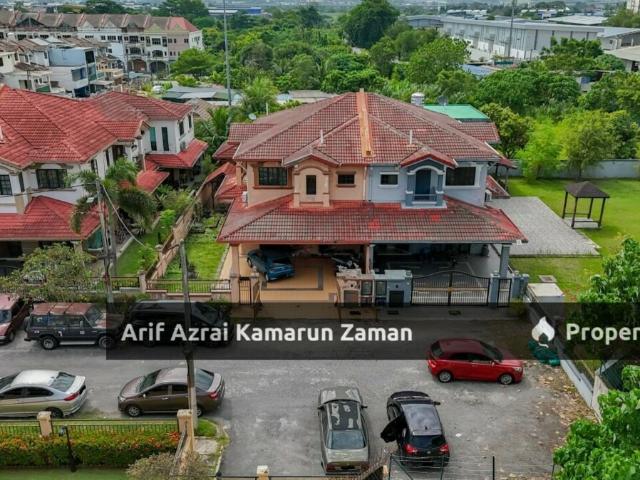 Residential House for sale in Kajang, Langat
