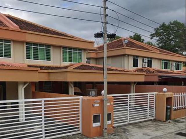 Residential House for sale in Inanam, Sabah
