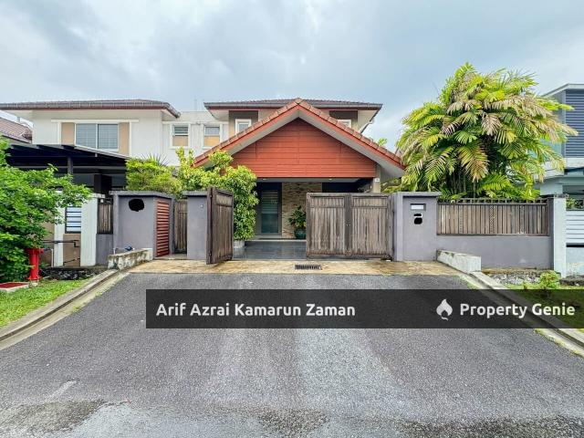 Residential House for sale in Kajang, Langat