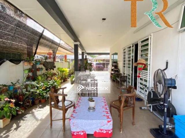 Residential House for sale in Kuching