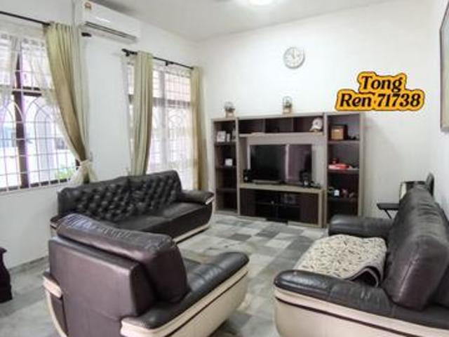 Residential House for sale in Sungai Petani, Kuala Muda