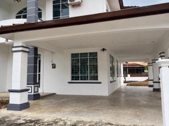 Residential House for sale in Kuching, Sarawak