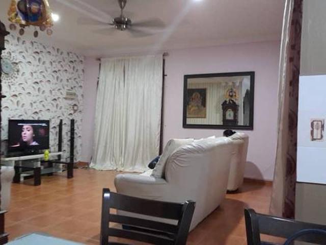 Bungalow for sale in Jitra, Kedah