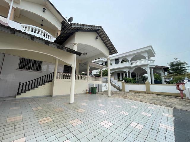 Residential House for sale in Kuantan, Pahang