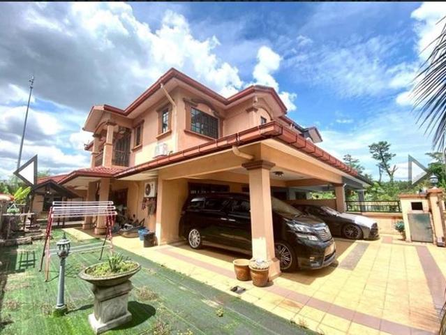 Residential House for sale in Kajang, Langat
