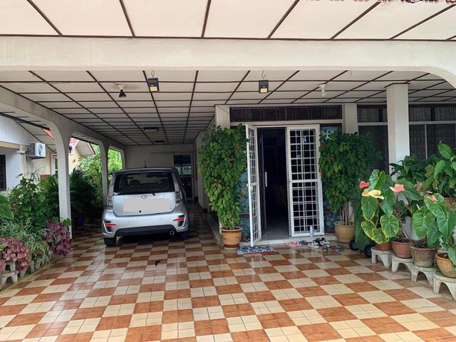 Residential House for sale in Kuching