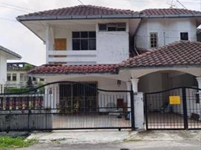 Residential House for sale in Malaka