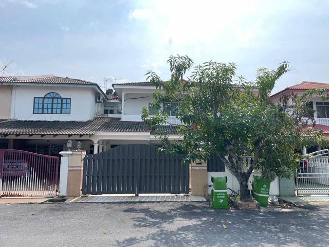 Terraced House for sale in Kuantan, Pahang