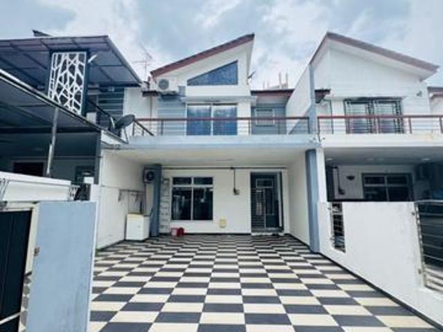 Terraced House for sale in Johor