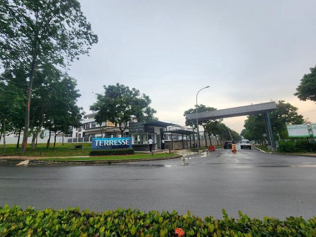 Terraced House for sale in Kajang, Langat