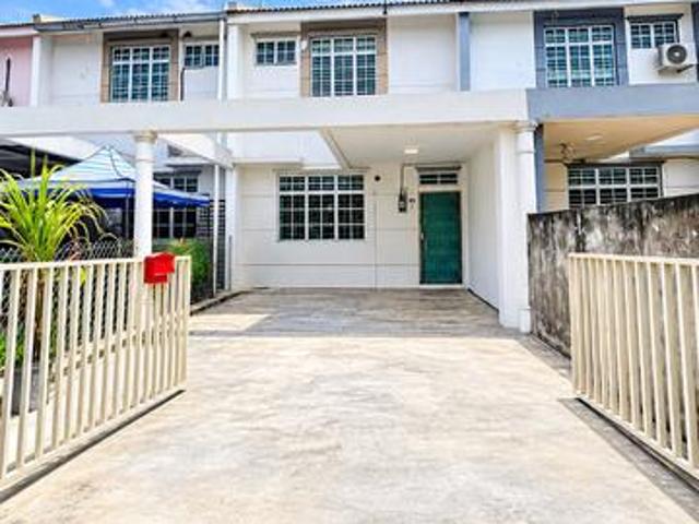 Terraced House for sale in Kawasan Perindustrian Padang Meha, Kulim