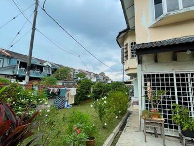 Terraced House for sale in Plentong, Johor Bahru