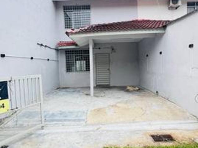 Terraced House for sale in Sri Rusa, Negeri Sembilan