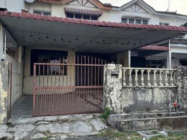Terraced House for sale in Kulim, Kedah