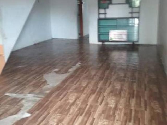 Terraced House for sale in Sabak Bernam